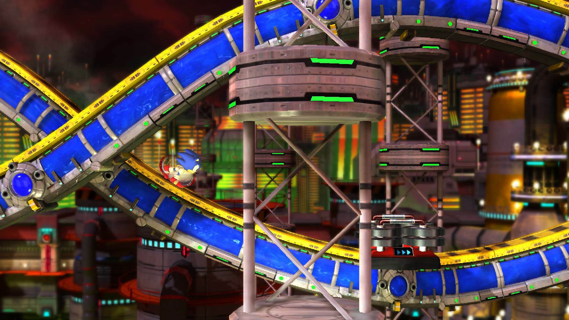 Sonic Generations - Imagen 11